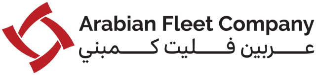 Arabian Fleet Company logo